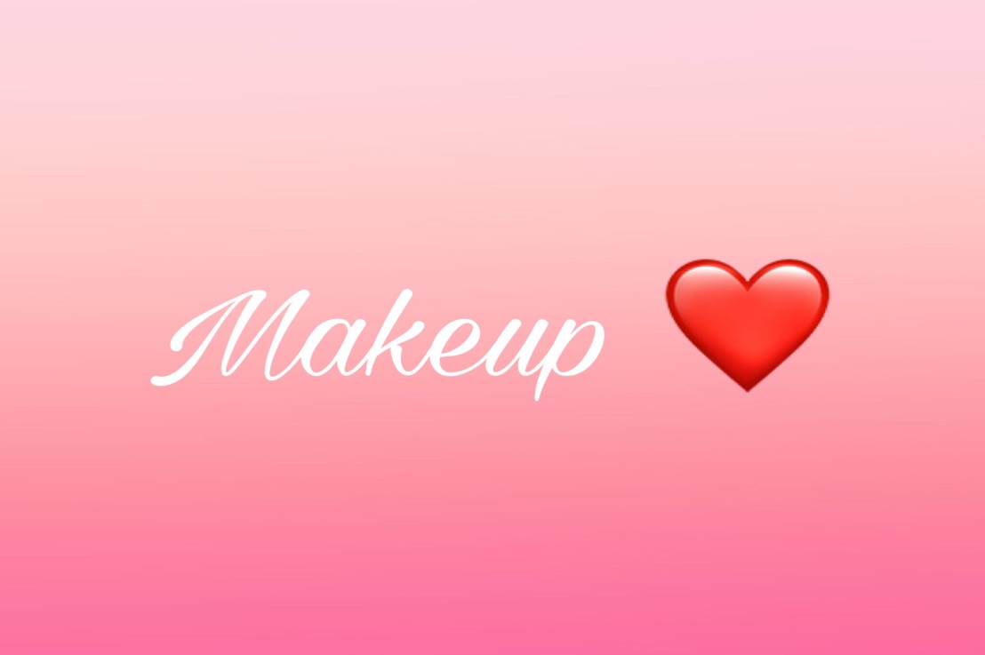 Make up! 